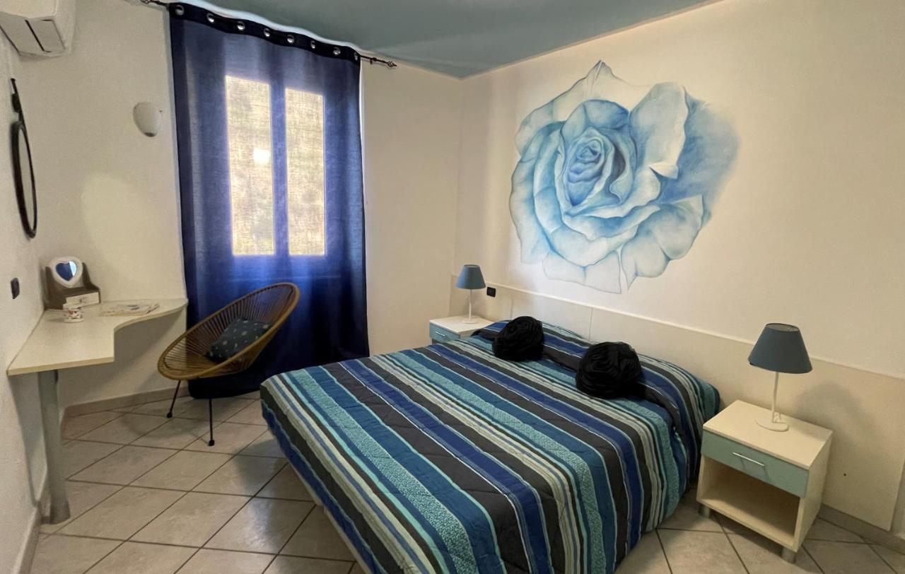 Casa Vacanze Da Paulin مانارولا المظهر الخارجي الصورة