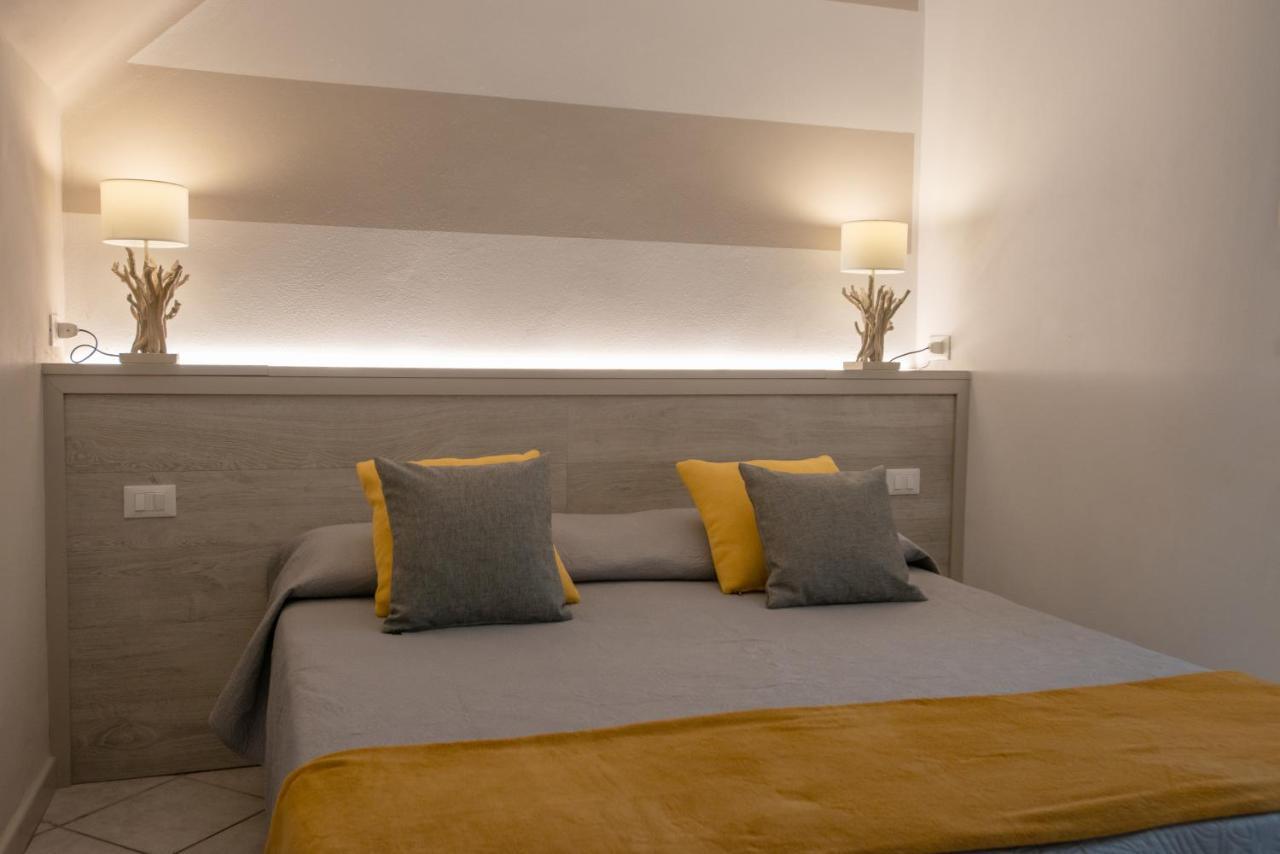 Casa Vacanze Da Paulin مانارولا المظهر الخارجي الصورة