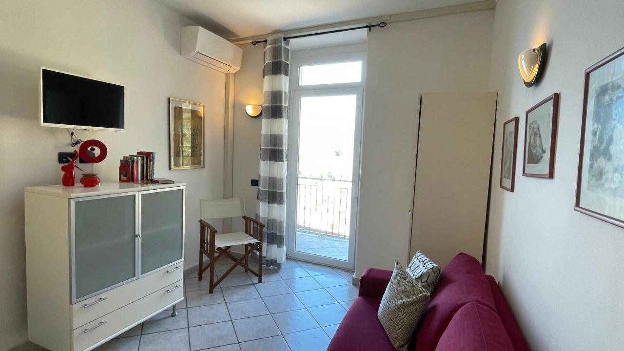 Casa Vacanze Da Paulin مانارولا المظهر الخارجي الصورة